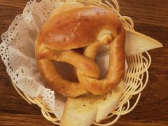 -宝莱纳啤酒花园餐厅PAULANER BRAUHAUS Nanjing(广州路店)