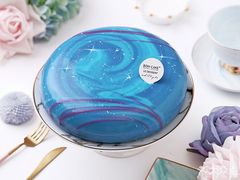 -BONCAKE裱花蛋糕(万象汇店)