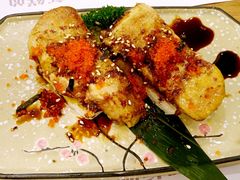 鹅肝-林妈妈村·日式料理(宝山龙湖天街店)