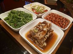 -阿庄新豫菜(航海东路店)