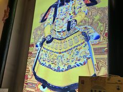 -江南韵·无锡太湖文化体验餐厅(凤凰天街店)