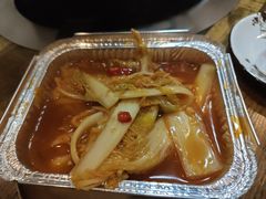 -源味居手把签烧烤(长春一店)