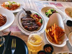 -安妮意大利餐厅(日坛店)