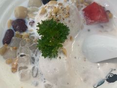 -自然椰·海南清补凉(海月广场店)