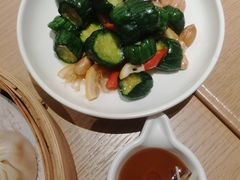 -谷田稻香·砂锅菜(王府井百货店)