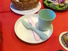 -申德勒加油站西餐厅(太仓店)