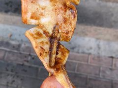 -王姐烧烤(中山路店)