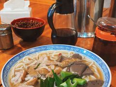 -锦泓老字号猪脏粉(东联大厦店)