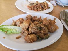 -ZF Seafood Restaurant 卓峰海鲜餐