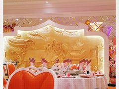 -好福记饭店(红梅公园店)