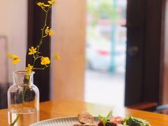 -AFS Cafe & Canteen(闽江二路店)