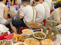 -小民大排档(光谷店)