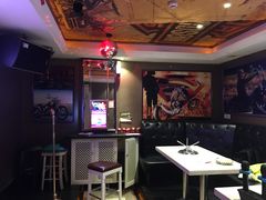 包房-朱古力纯K量贩式KTV(国庆中路店)