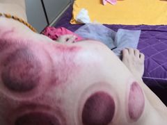 -沈师傅盲人按摩工作室(密三小区店)