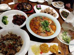 -阿娘家·原生态农家菜(国顺东路店)