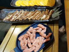 -一品诚记烤肉·甄选店(中南路店)
