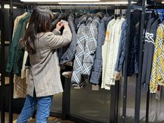 -砂之船奥莱(南京江宁店)