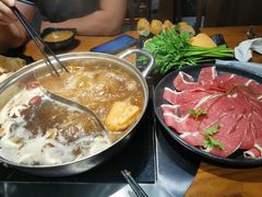 -呷哺呷哺(长治万达店)