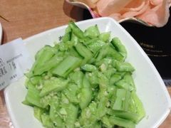 -金刚山烧烤(红旗大街店)