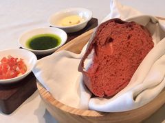 -GreyWhale灰鲸餐厅(武汉国际广场店)