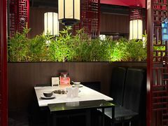 -山城辣妹子(定福庄店)