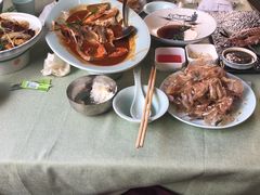 -渔娘渔家丹东海鲜(东直门店)