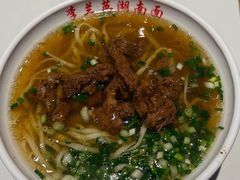 -李兰英湖南面馆(护国路店)