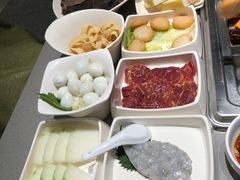 -海底捞火锅(翔龙天地广场店)
