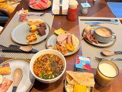 -天目湖御水温泉·度假酒店