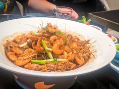 -老头儿油爆虾·1987杭州烟火味(湖滨银泰in77D区店)