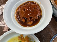 -乔家满族八大碗(流水沟店)