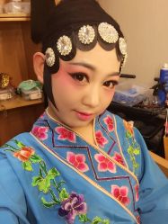 -盘子女人坊古装写真摄影(厦门总店)