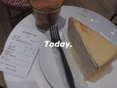 -Peet's Coffee皮爷咖啡(德基店)