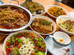 -艺味深尝(云锦路店)
