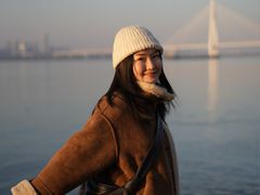 -武昌江滩