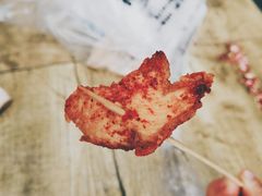 -傅强排骨(成都总店)