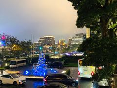 -上海苏宁宝丽嘉酒店·嘉府壹号中餐厅