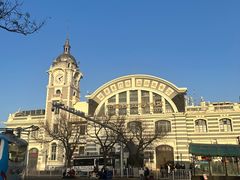 -中国铁道博物馆(正阳门馆)