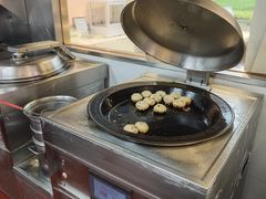 -小杨生煎(天之骄子店)
