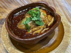 冒猪脑-再来几串·云南酱烤(全国首店)