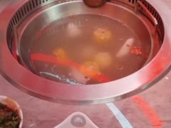 -三头牛·潮汕牛肉生蚝火锅 (夏湾店)