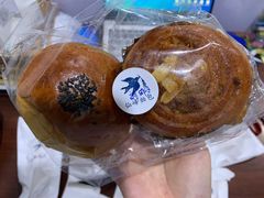 -仙峰天然面包(迎宾路店)