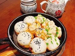 特制小锅生煎-大壶春生煎(四川中路店)