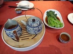 -粤香楼(新光里店)