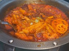 -半天妖烤鱼(方庄店)