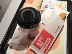 -肯德基(花乡店)