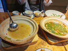 -永安鱼庄·镇江菜(丁卯店)