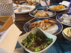 -渔家火锅·海鲜自助餐·演艺(亚龙湾天域酒店)