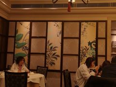 包厢-利苑酒家(宜安广场店)