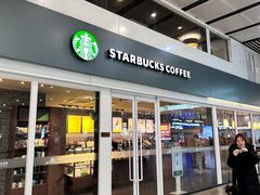 -星巴克(北京南站第二店)